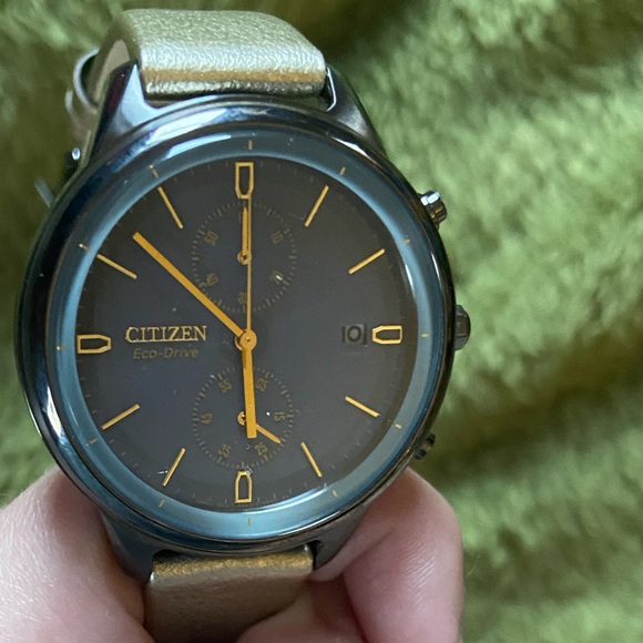 NWT-Citizen Eco-Drive Women's Watch - Picture 4 of 5